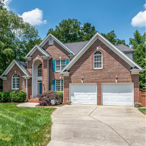 How much equity must I have to sell my house in Fort Worth