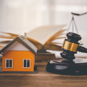 Sell House With a Squatter in Fort Worth