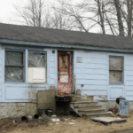 Sell Your House With a Squatter in Fort Worth