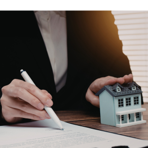 Sell a House With a Squatter in Fort Worth