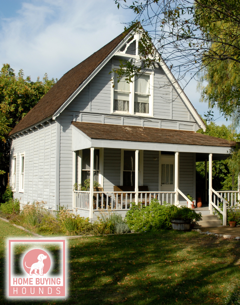 Sell My House Fast Fort Worth