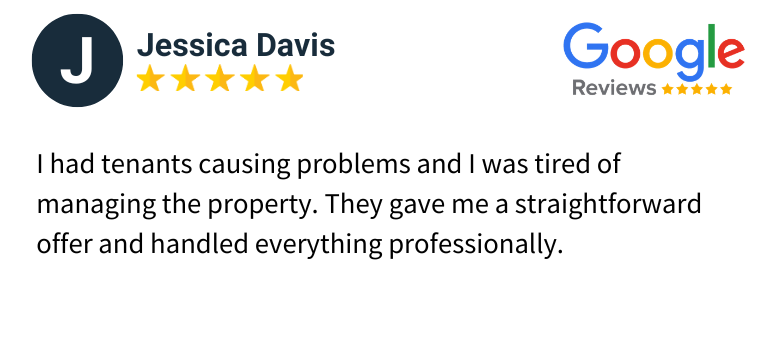 Sell Your House No Repairs Needed Fort Worth