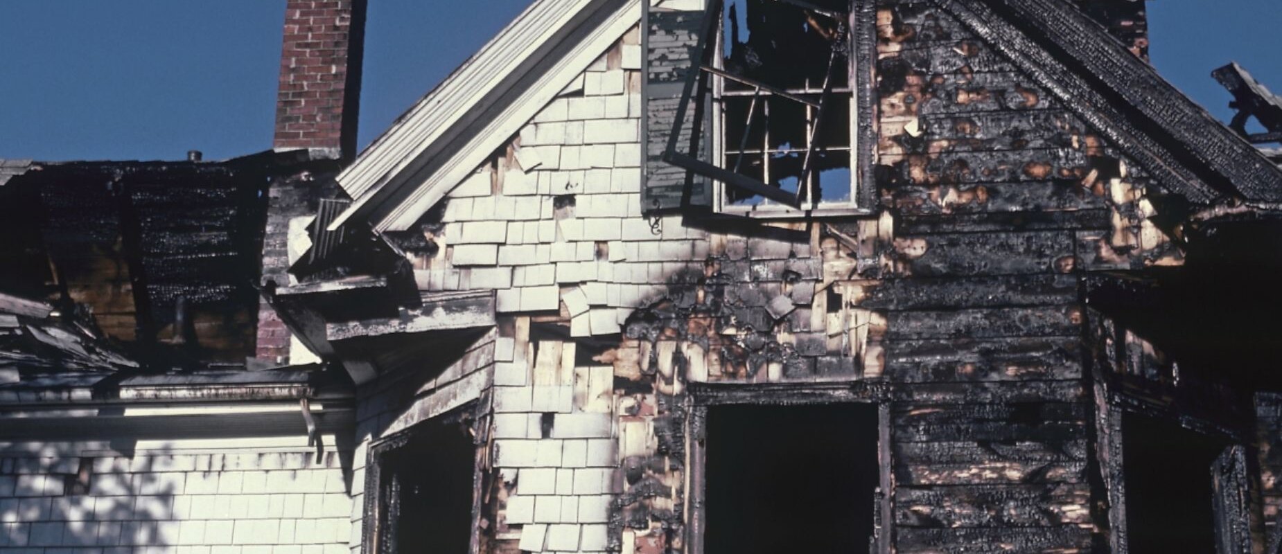 Selling A Ho With Fire Damaged in Texas