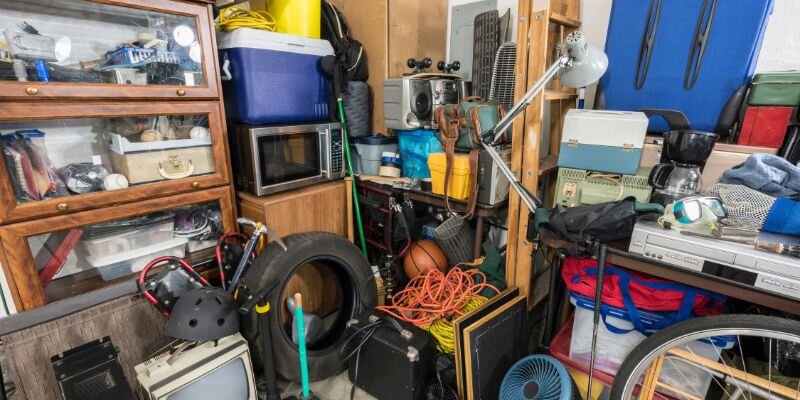 Selling A Hoarder House In Texas: Complete Guide For Fast Cash Sales