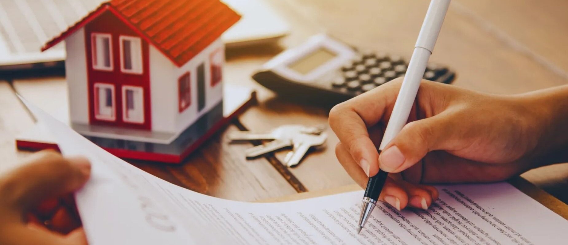 Selling Home realtor changes in Texas