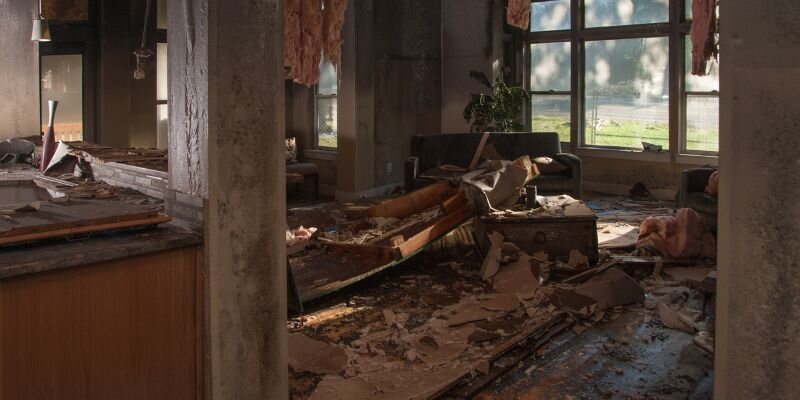 Understanding the Challenges of Hoarder House Sales in Texas