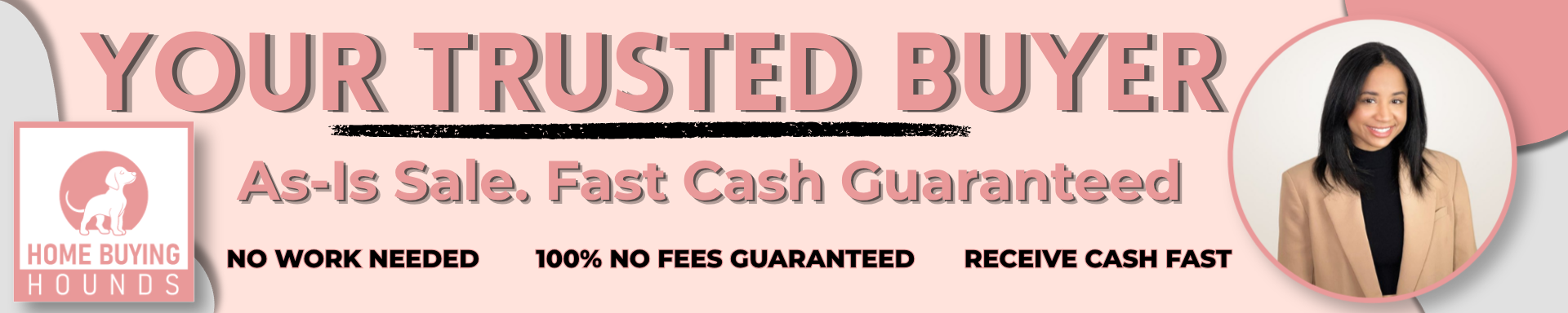 We Buy Houses Fort Worth