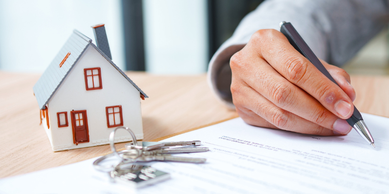 Can One Owner Sell a Jointly Owned Property in Texas