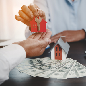 Can You Sell a House You Jointly Own in Texas