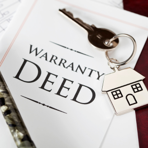 How to Complete and Submit a Quitclaim Deed in [market]
