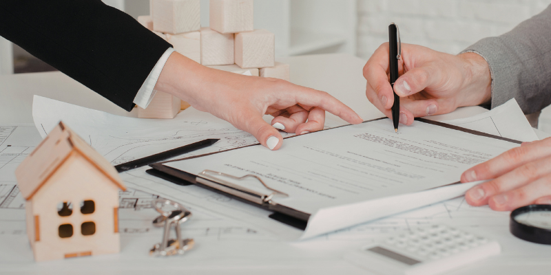How to Properly File a Quitclaim Deed in [market]