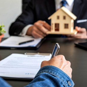 Process of Filing a Quitclaim Deed in [market]