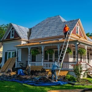 Selling a Renovation Project Home in Texas