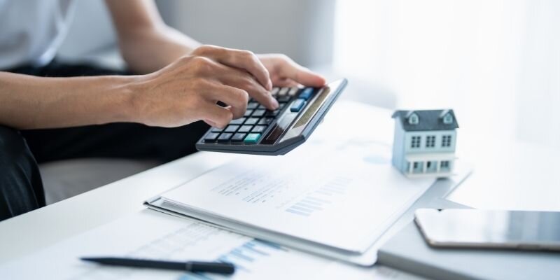 Tax Consequences of Selling a House Below Market Value in [market_city]