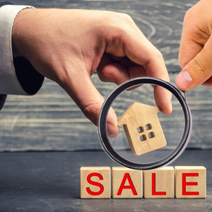 Am I allowed to stay in my home after selling it