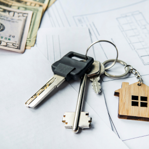Can I remain in my house after I sell it