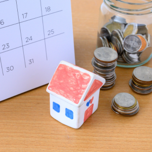 Perfect Time to List Your Property Texas