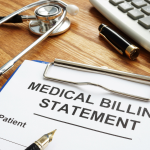 Can Your House Be Taken Due to Medical Bills in Texas