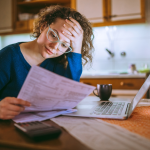 Could Medical Bills Potentially Take Your House in Texas