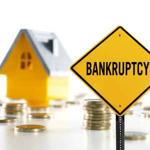 When Can I Sell My House After Filing Chapter 7 in Texas