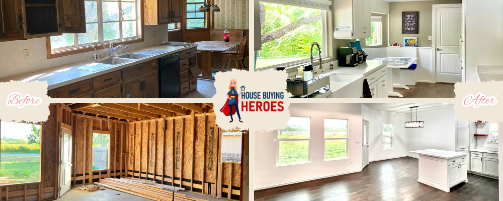 Cash For Houses Garland