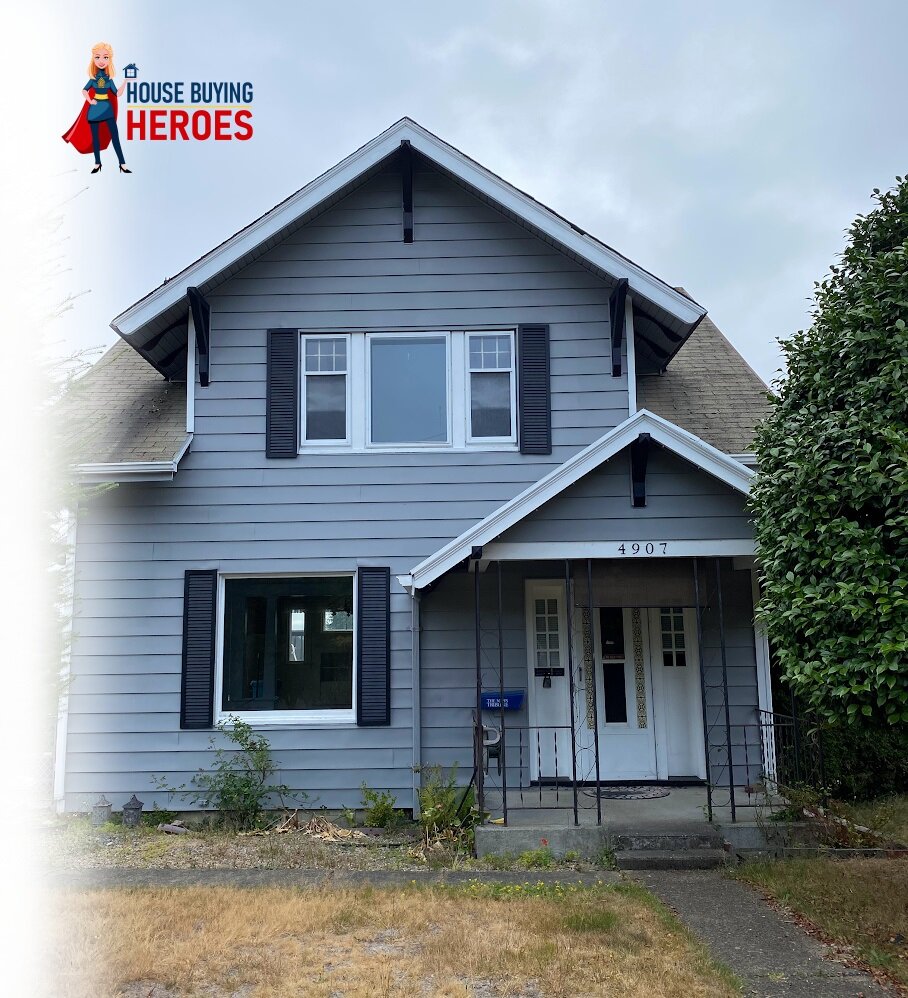 Sell House For Cash Benefits Garland