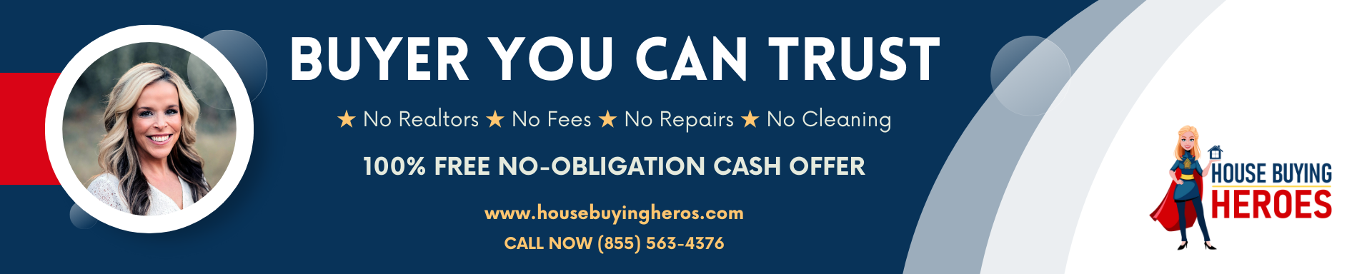 Sell My Home Fast Garland