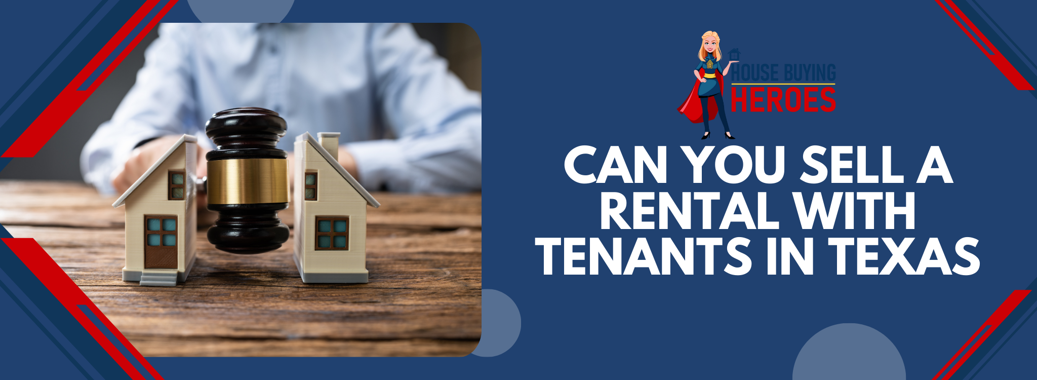 Can You Sell A Rental With Tenants Garland