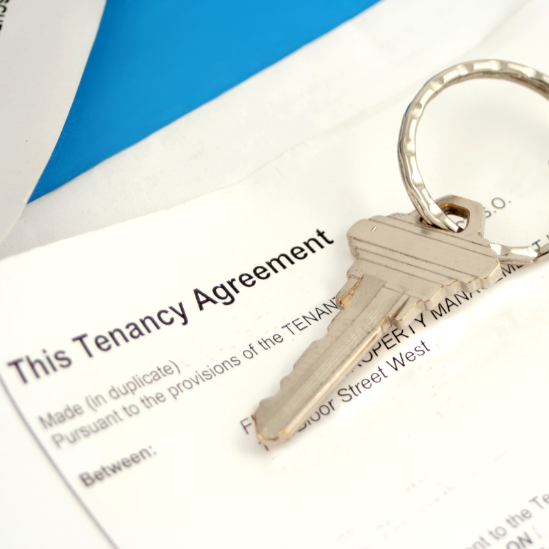 Sell House Fast with tenants Garland