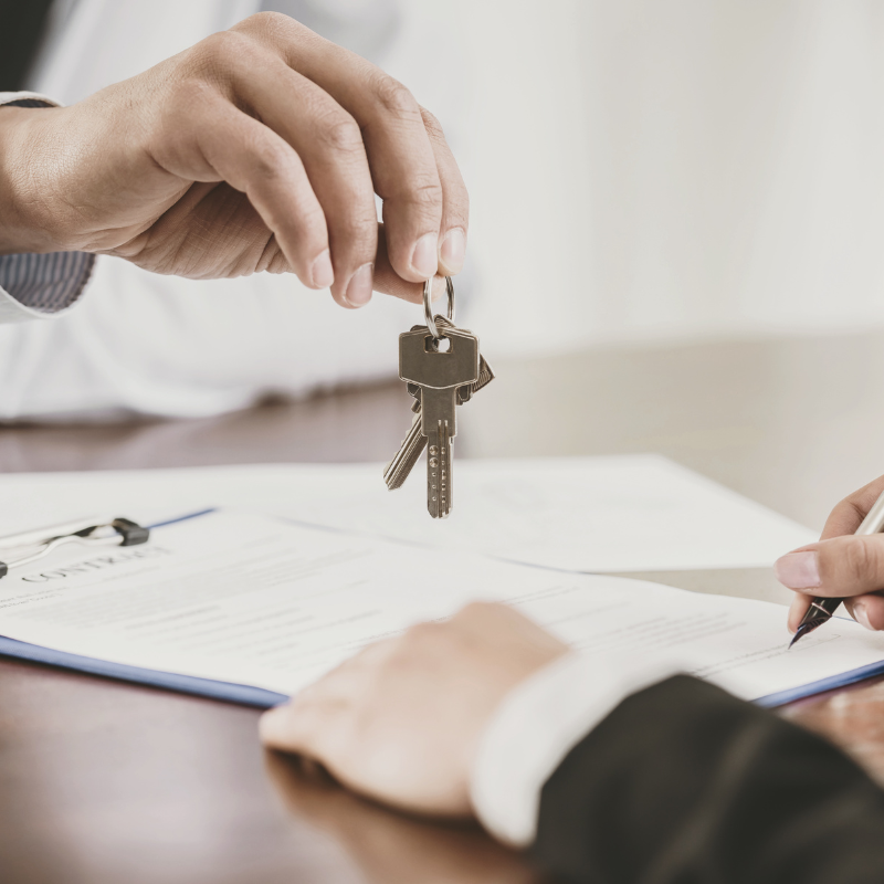 Sell My Home Fast with tenants Garland