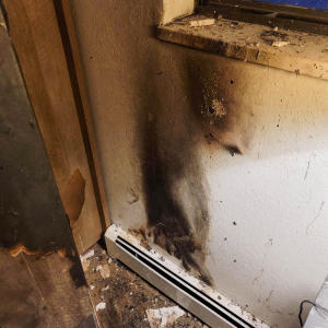 How To Sell Fire Damage House Fast in Texas
