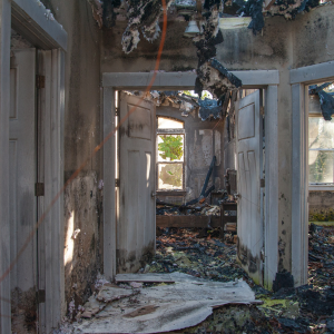 Sell My Fire Damage House in Texas