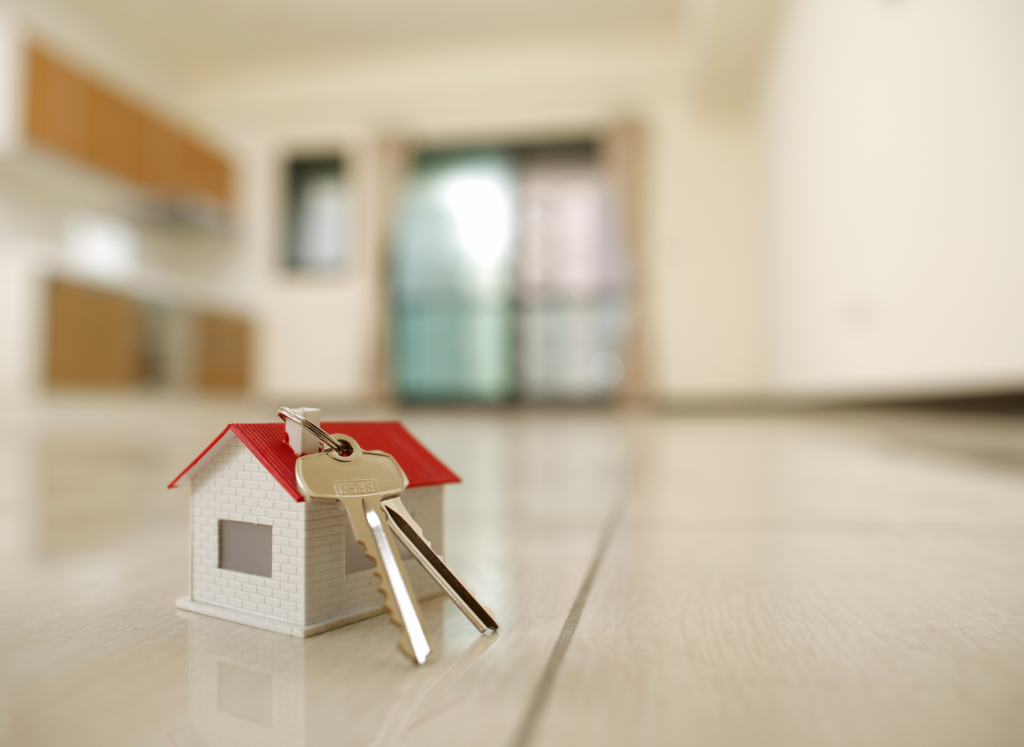 Sell Your House Right After You Bought It In Texas