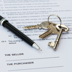 Can Seller Back Out of a Real Estate Contract In Texas