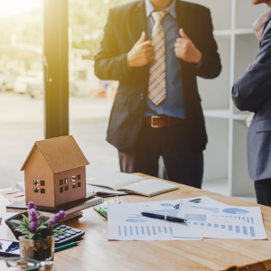 Can the Seller Back Out of a Contract In Texas