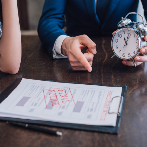 How Does Foreclosure Affect Credit In Texas