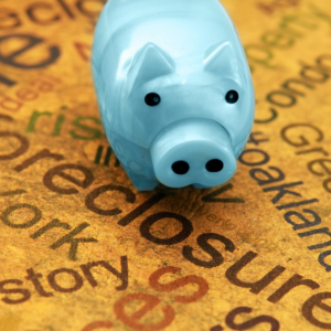 In What Ways Does Foreclosure Influence Credit In Texas