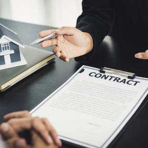 Is It Possible for a Seller to Back Out of Contract In Texas