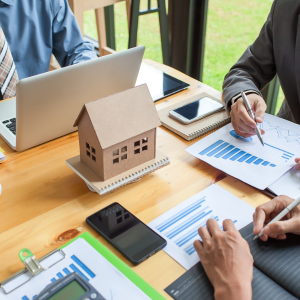 Is It Possible for a Seller to Back Out of a Contract In Texas