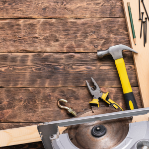 Sell Your Home With Unpermitted Work In Texas