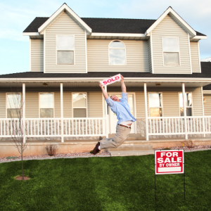 Sell My House Without A Realtor In Texas