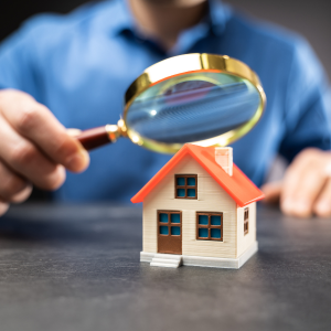What Happens in a Home Inspection In Texas