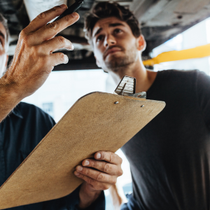 What Occurs in a House Inspection In Texas