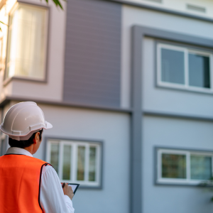 What Takes Place in a Home Inspection Process In Texas