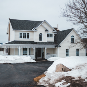 Can a Hospital Put a Financial Lien on Your House In Texas