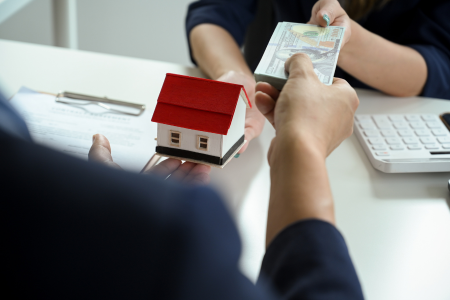 HOA Fees Impact Your Credit In Texas