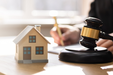 HOA Impact Foreclosure Texas