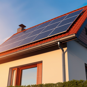 Homes with Solar Panels Sell More Quickly in Texas In Texas