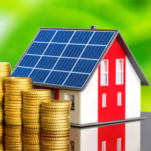 Selling Homes with Solar Energy in Texas In Texas