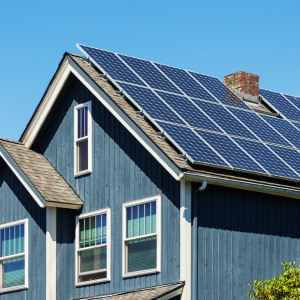 Solar-powered homes sell faster in Texas In Texas